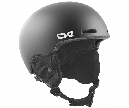 Шлем TSG Fly Asian Fit Helmet Шлем TSG Fly Asian Fit Helmet